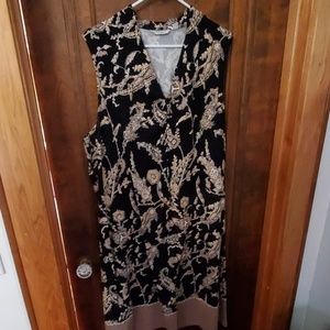 Liz Claiborne Women's Dress